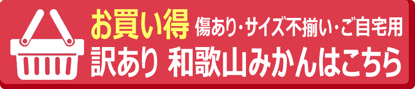 訳あり和歌山みかんはこちら